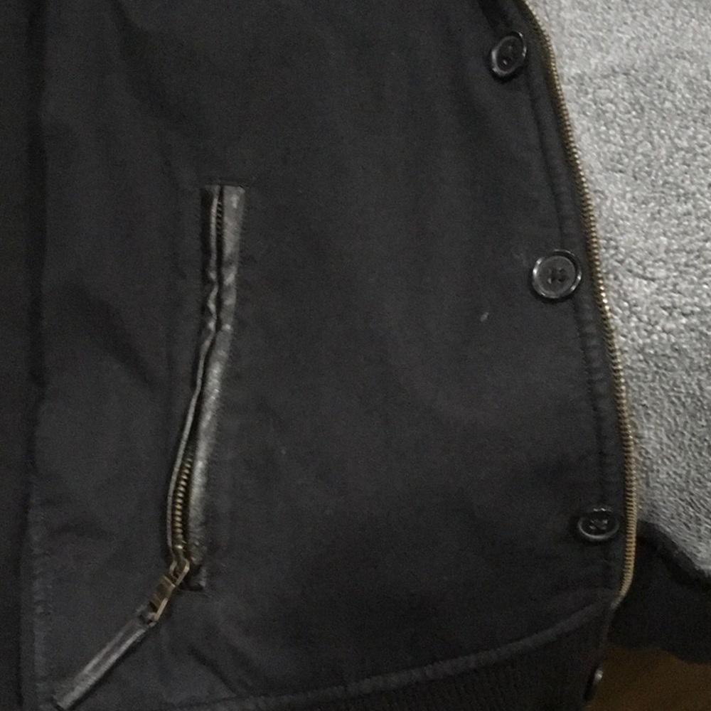 Jacket - Picture 2 of 5